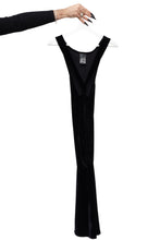 Load image into Gallery viewer, FW06 VELVET DRESS