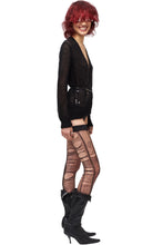 Load image into Gallery viewer, JUNYA WATANABE SEQUIN KNIT CARDIGAN