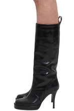Load image into Gallery viewer, LEATHER BOOT HEELS
