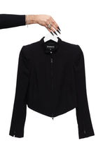 Load image into Gallery viewer, SS13 EXTRA ZIP BLAZER