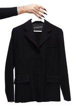 Load image into Gallery viewer, A.F. VANDEVORST FW98 WOOL BLAZER