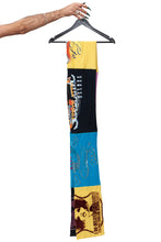 Load image into Gallery viewer, D&G 00'S PATCH WORK SCARF TOP