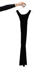 Load image into Gallery viewer, FW06 VELVET DRESS