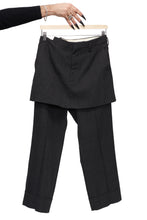Load image into Gallery viewer, FW98 SKIRT & TROUSER HYBRID