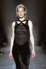 Load image into Gallery viewer, FW06 VELVET DRESS