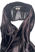 Load image into Gallery viewer, PLUNGING ASYMMETRICAL SS11 DRESS