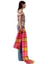 Load image into Gallery viewer, SS05 RUCHED FRUIT TOP