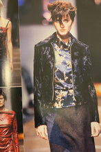 Load image into Gallery viewer, JEAN COLONNA FW98 LONG TAILORED COAT
