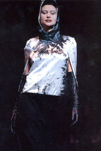 Load image into Gallery viewer, JUNYA WATANABE FW96 BLEACHED DRESS