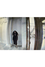 Load image into Gallery viewer, ANN DEMUELEMEESTER LONG TAILORED VEST