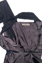 Load image into Gallery viewer, FW03 ASYMMETRICAL TOP