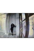 Load image into Gallery viewer, DSQUARED2 BOAT NECK MIDI DRESS