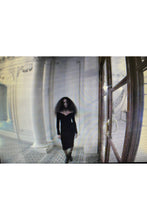 Load image into Gallery viewer, DSQUARED2 BOAT NECK MIDI DRESS