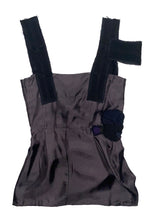 Load image into Gallery viewer, FW03 ASYMMETRICAL TOP