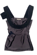 Load image into Gallery viewer, FW03 ASYMMETRICAL TOP