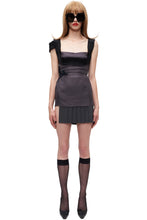 Load image into Gallery viewer, FW03 ASYMMETRICAL TOP