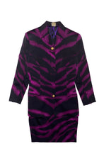 Load image into Gallery viewer, 90'S LEOPARD SUIT