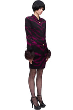 Load image into Gallery viewer, 90'S LEOPARD SUIT