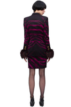 Load image into Gallery viewer, 90'S LEOPARD SUIT