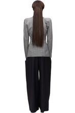 Load image into Gallery viewer, ALEXANDER MCQUEEN FW96 LOOK 5 ITS A JUNGLE OUT THERE BLAZER