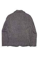 Load image into Gallery viewer, HOUNDSTOOTH BLAZER