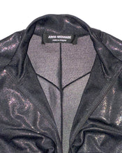 Load image into Gallery viewer, SS04 SHINEY DEFORMATION TOP