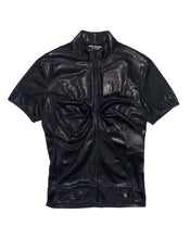 Load image into Gallery viewer, SS04 SHINEY DEFORMATION TOP