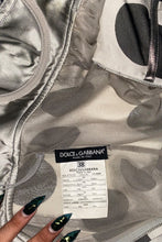 Load image into Gallery viewer, POLKA DOTTED CORSET TOP