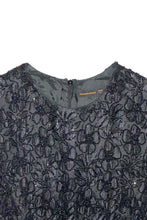 Load image into Gallery viewer, ALEXANDER MCQUEEN. MCQUEEN. VINTAGE ALEXANDER MCQUEEN. ARCHIVE FASHION. ARCHIVE MCQUEEN. BURIED DEEP. 90'S ALEXANDER MCQUEEN.