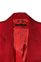 Load image into Gallery viewer, SS02 ‘THE DANCE OF THE TWISTED BULL’ BLAZER
