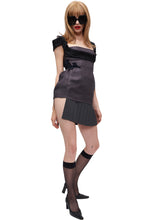 Load image into Gallery viewer, FW03 ASYMMETRICAL TOP