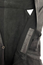 Load image into Gallery viewer, RICK OWENS FW10 "GLEAM" LEATHER TOP