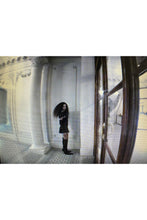 Load image into Gallery viewer, RICK OWENS FW10 "GLEAM" LEATHER TOP