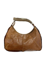 Load image into Gallery viewer, YSL SS02 "MOMBASA" BROWN BAG