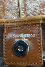 Load image into Gallery viewer, YSL SS02 "MOMBASA" BROWN BAG