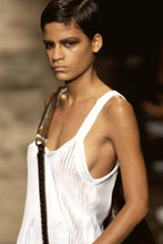 Load image into Gallery viewer, YSL SS02 "MOMBASA" BROWN BAG