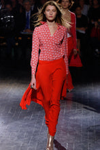 Load image into Gallery viewer, A.F. VANDEVORST SS03 PLEATED SKIRT
