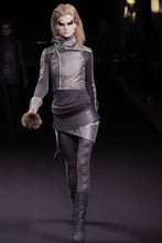 Load image into Gallery viewer, RICK OWENS FW10 &quot;GLEAM&quot; SPIRAL BELT
