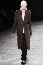Load image into Gallery viewer, RICK OWENS SS11 &quot;ANTHEM&quot; BLAZER
