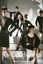 Load image into Gallery viewer, TOM FORD FW02 PANELLED RIBBON DRESS
