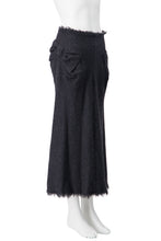 Load image into Gallery viewer, FW03 BOW MAXI SKIRT

