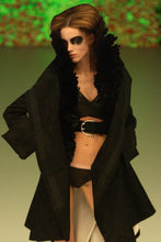 Load image into Gallery viewer, ALEXANDER MCQUEEN SS03 &quot;IRERE&quot; PIRATE BELT
