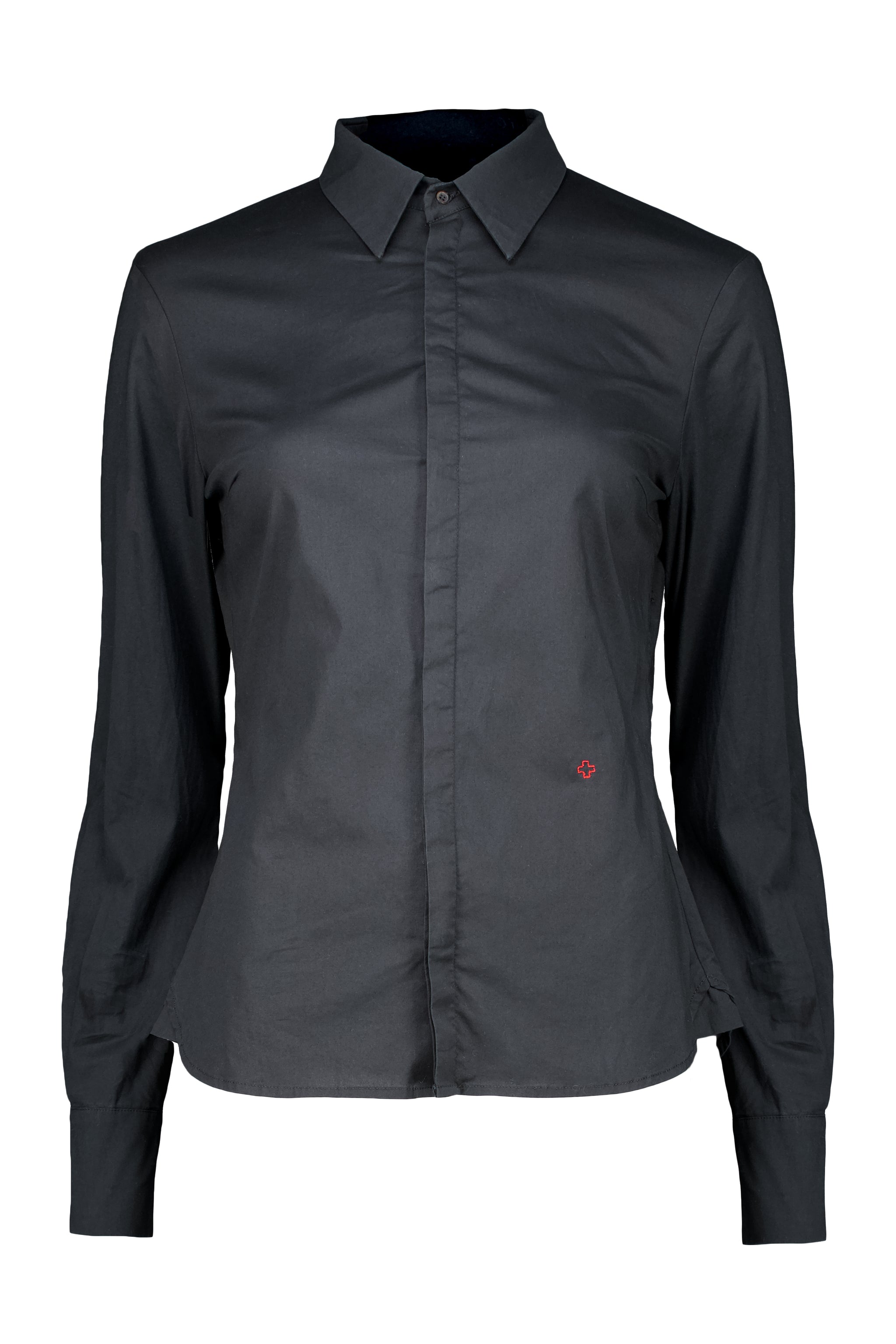 A.F. VANDEVORST – BURIED DEEP