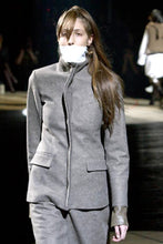 Load image into Gallery viewer, A.F. VANDEVORST FW00 CORSET BLAZER
