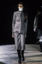 Load image into Gallery viewer, A.F. VANDEVORST FW00 CORSET BLAZER

