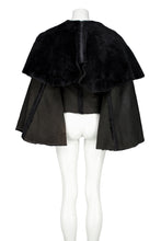 Load image into Gallery viewer, FW02 “SUPERCALIFRAGILISTICEXPIALIDOCIOUS” SHEARLING COAT
