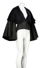 Load image into Gallery viewer, FW02 “SUPERCALIFRAGILISTICEXPIALIDOCIOUS” SHEARLING COAT
