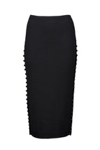 Load image into Gallery viewer, FW02 “SUPERCALIFRAGILISTICEXPIALIDOCIOUS” WHORE SKIRT
