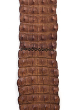 Load image into Gallery viewer, FW06 CROCODILE BELT
