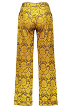 Load image into Gallery viewer, SS97 “LA POUPEE” DAMASK TROUSERS

